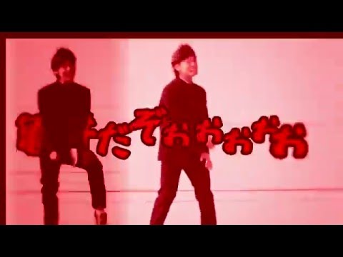 Z会でメドレー音MAD【Second_Heaven&RED_ZONE】