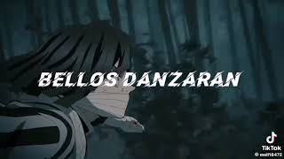 Las Hijas De Ubuyashiki Cantando En Espaol 