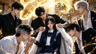 Abused by fake heiress! I'm the true rich heir. My 5 CEO brothers protect and spoil me! News