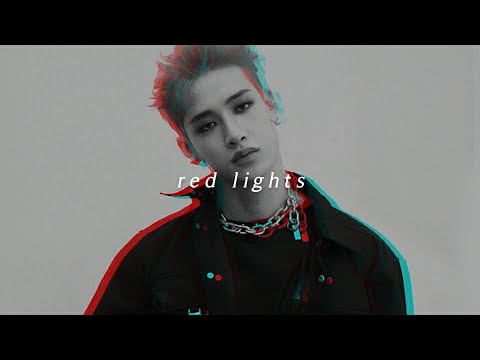 Red Lights By Bang Chan Hyunjin But It S Sexier 𝐬𝐥𝐨𝐰𝐞𝐝 𝐧 𝐫𝐞𝐯𝐞𝐫𝐛
