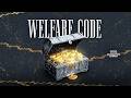 WELFARE CODE | MDWK SERVICE | 19TH AUGUST 2026 | CELEBRATION CHURCH INT'L