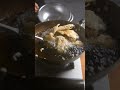 the most underrated fried food - guo bao rou