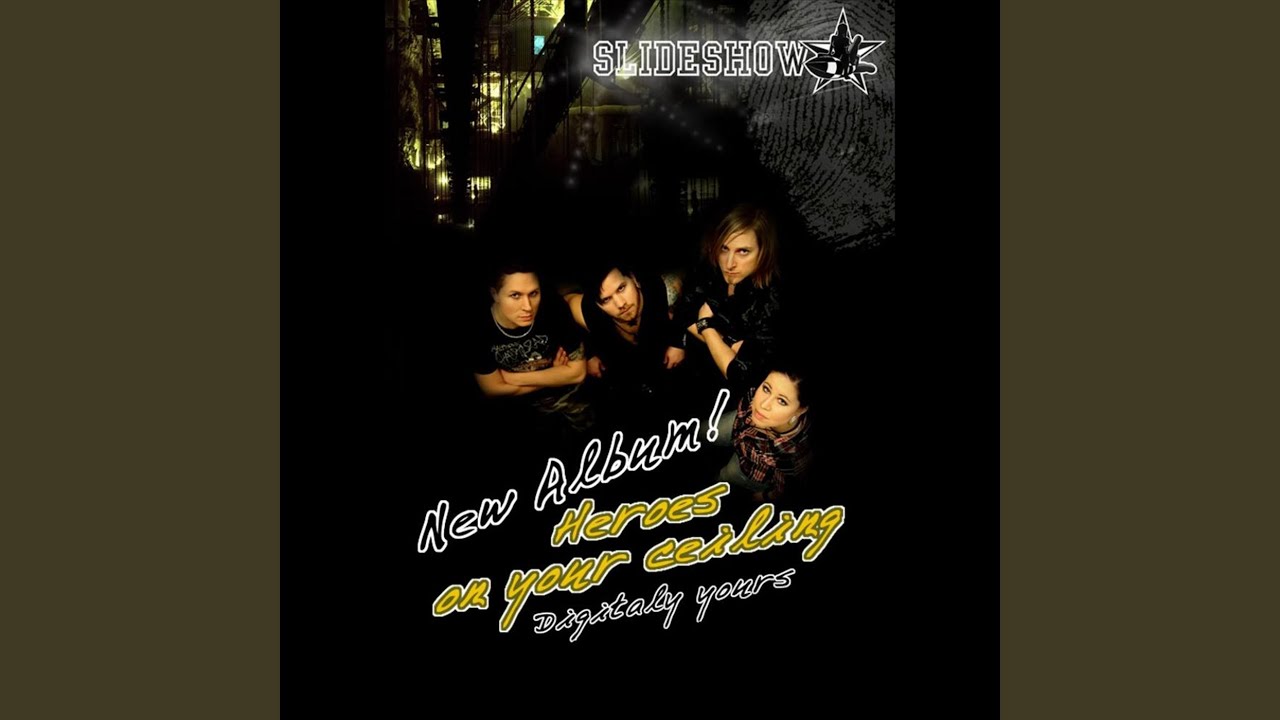 Guarda Big Chief su YouTube Guarda Big Chief su YouTube