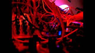 Serge Modular Sounds 29
