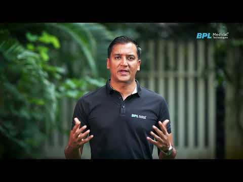 How we Innovate in India | Dr Shravan Subramanyam - MD of BPL MedTech