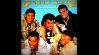 Force MD's -  Tender Love