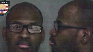 California man charged in dating app murders, DA says