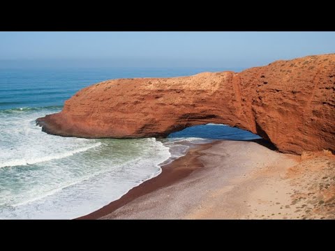 Video: Le migliori spiagge del Marocco