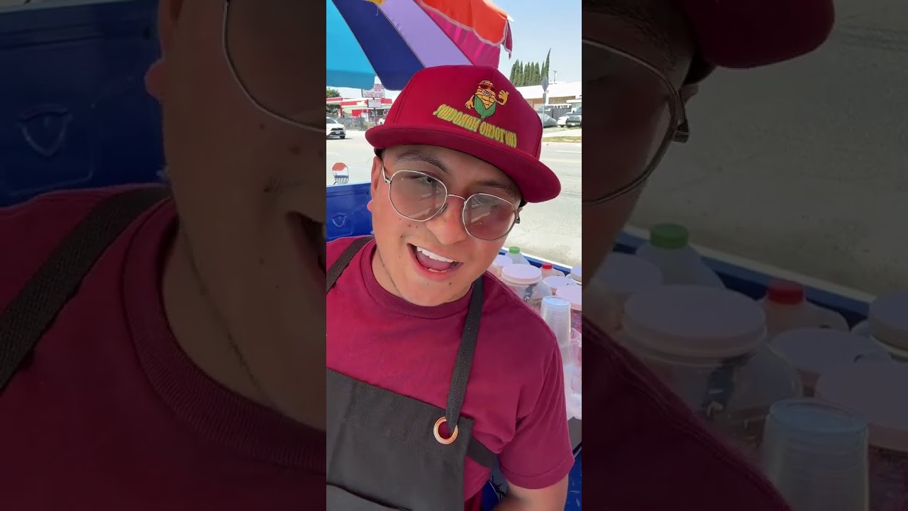 Elotero Mexicano ! # 395