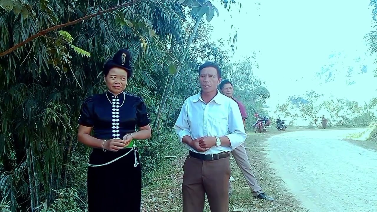 HỒNG THƠM ? ANH LÁ GẶP NHAU LẦN ĐẦU TIÊN HÁT GIAO DUYÊN . RẤT TUYỆT VỚI LẮM 🤣 🥰🥰🥰#you