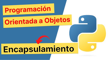 #27 - POO: Encapsulamiento | Curso de Python