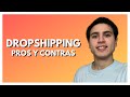 DropShipping en Chile | Pros y Contras