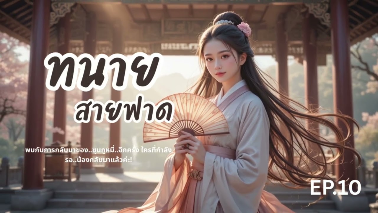 EP.10 ทนายสายฟาด