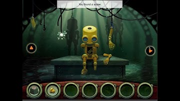 PointClickAdventureGamesalad