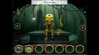 PointClickAdventureGamesalad