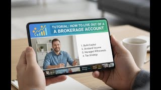 TUTORIAL: HOW TO SETUP ROBINHOOD BROKERAGE TO PAY BILLS