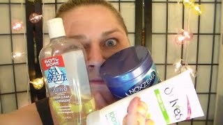 Mask Time...old school! Lol!