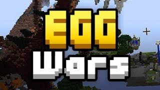 EggWars Duo! Os melhores - Minecraft