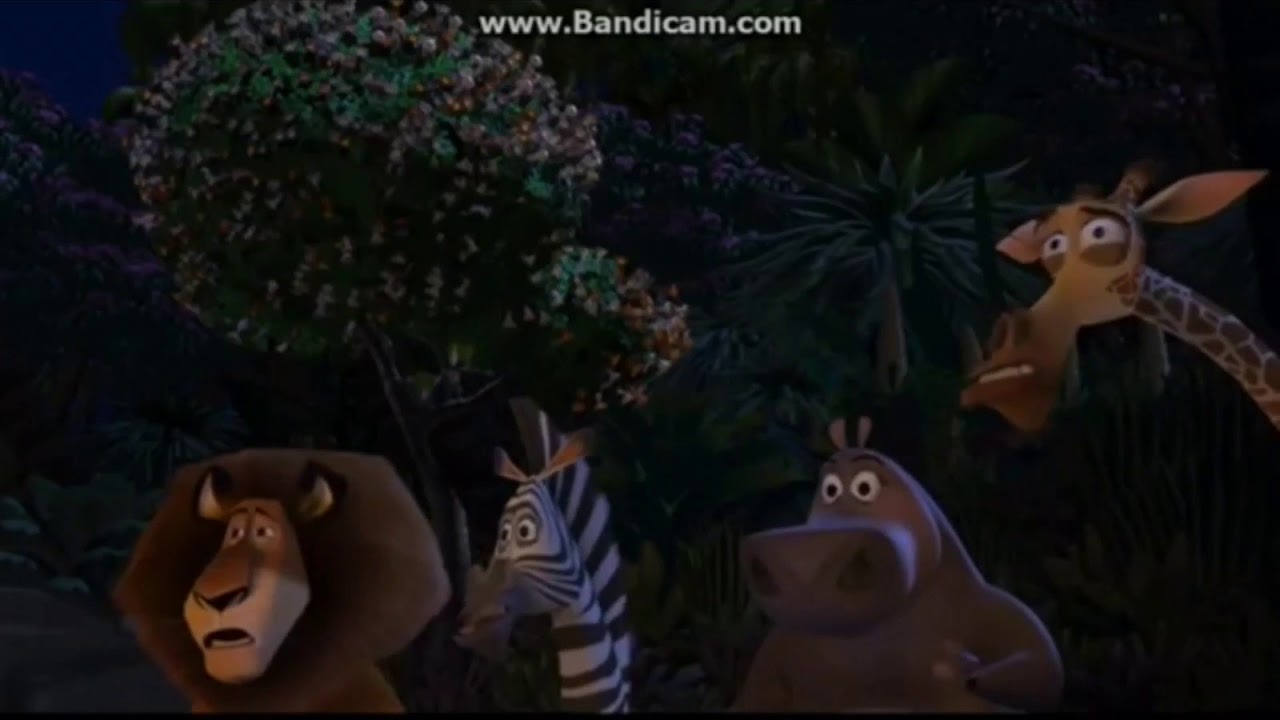 King Julian How long is this going to TAKE!!!?? YouTube