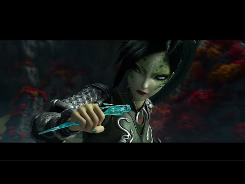 Xiao-Qing [Verta] All Powers Scenes | With Compilation of White Snake 2019, WHITE SNAKE 2