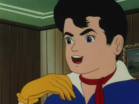 Speed Racer:  The Car Hater
