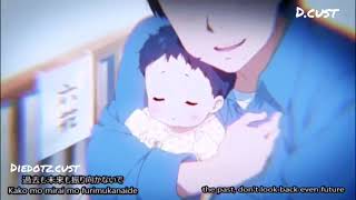 NAFF 'Tak Seindah Cinta Yang Semestinya' edit by d.cust anime
