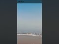 Beach View at evening time #2024