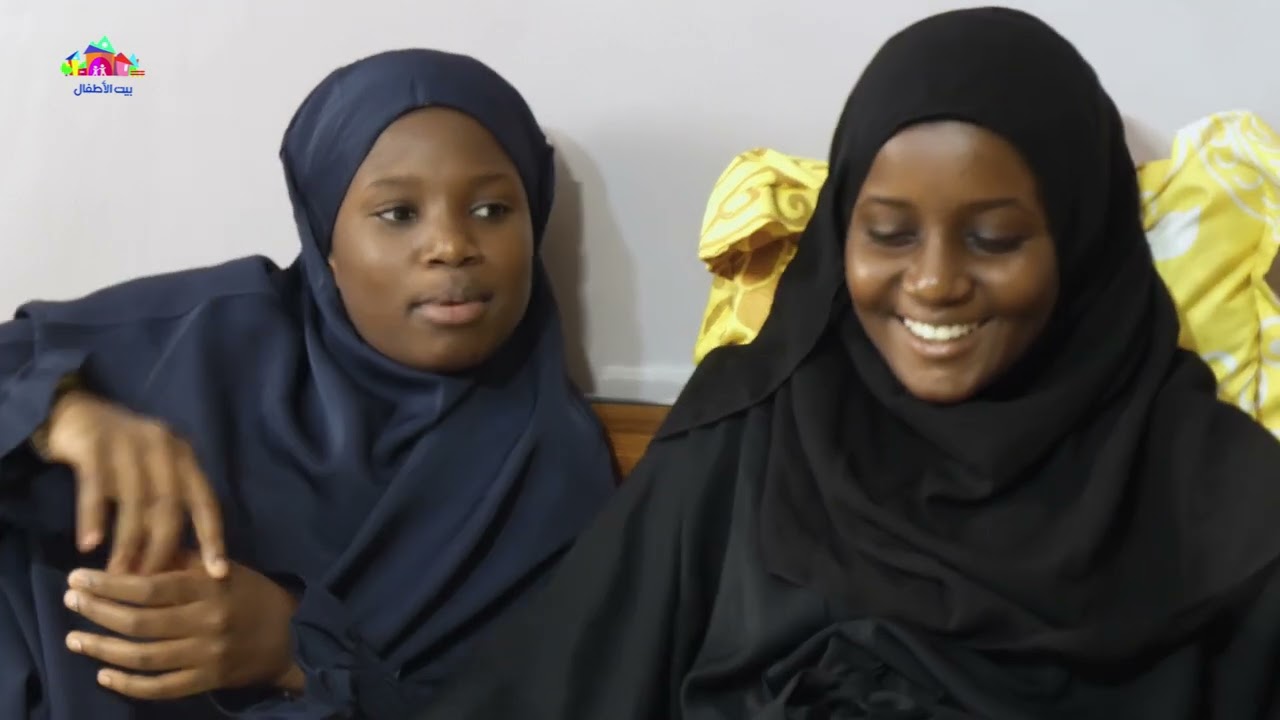 Koorou Baytoul Atfal Saison2 Episode 29| Seri HAfSA Ramadan 2024