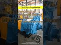 Hydraulic Submersible Dredge Pump for Sand &amp; Slurry Dredging