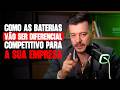 A Verdade Sobre Baterias que Vai REVOLUCIONAR o Mercado do solar