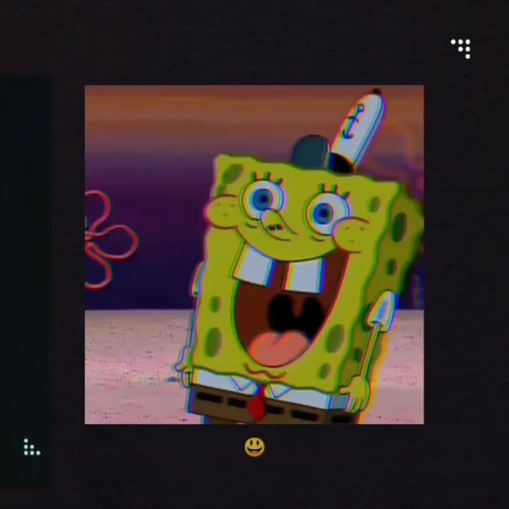 Sad Moment Squidward | Kurasa Mati itu lebih baik