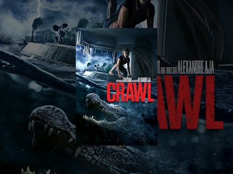 crawl