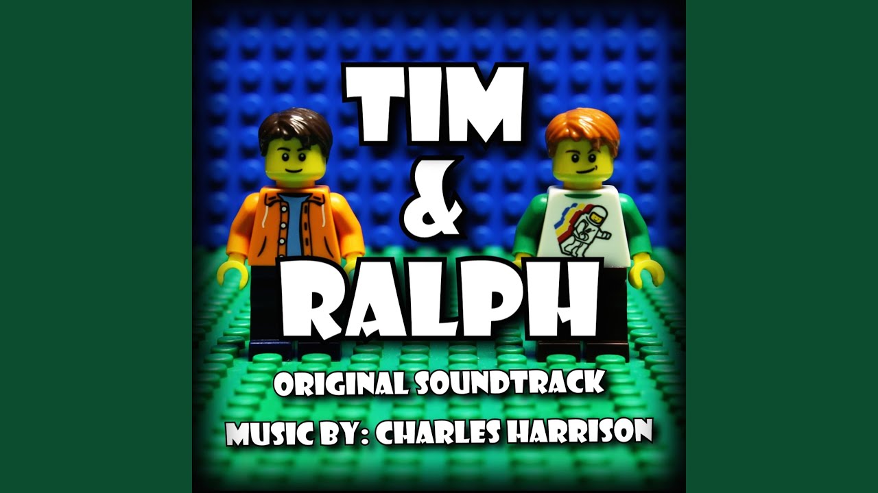 Tim And Ralph Tim and Ralph Main Theme (Extended) - YouTube