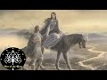 The Tale of Beren and Lúthien (Silmarillion) (Updated) - Part I