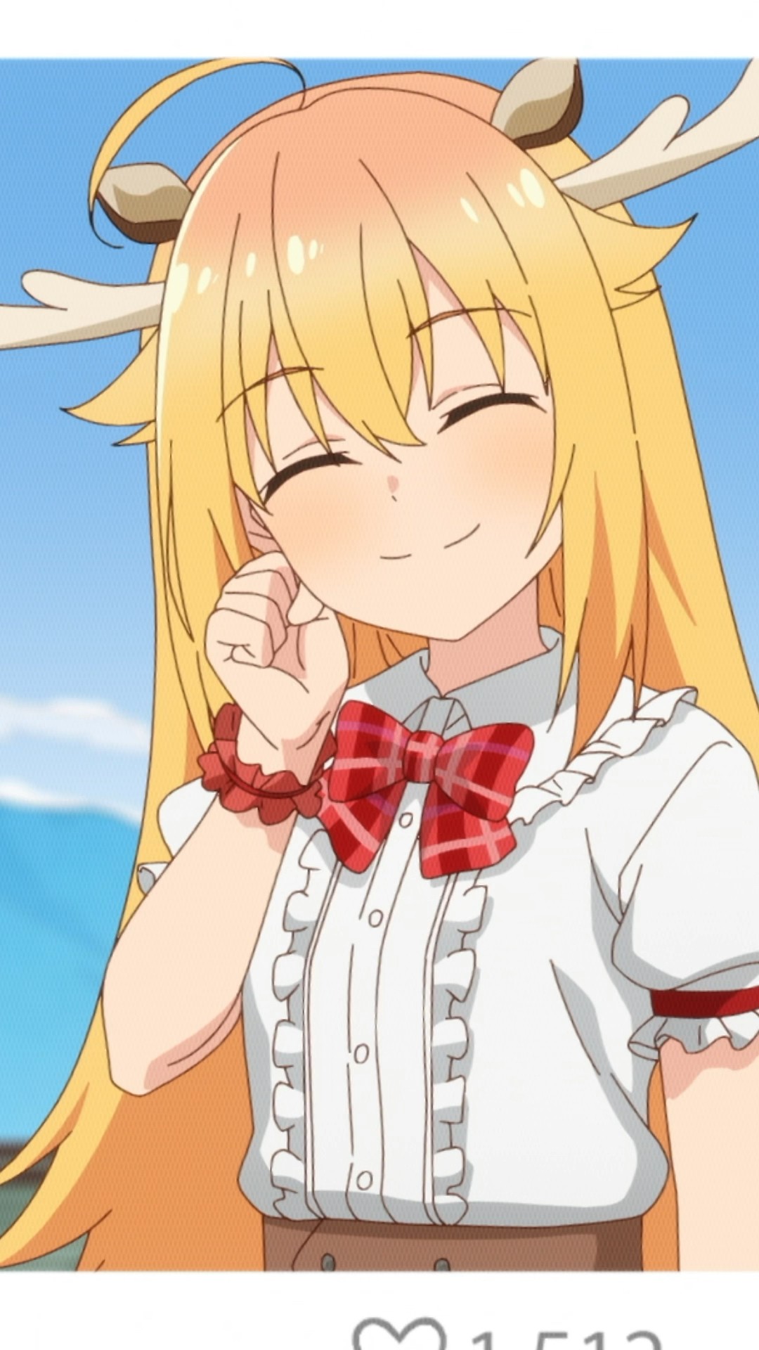 Once in a Millennium Deer