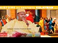 P4 histoire du prophte souleymane as par cheikh ahmed tidiane ndao