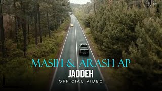 Masih & Arash Ap - Jadeh I  ( مسیح و آرش ای پی - جاده ) Resimi