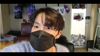 Bts Jhope Vlive Birthday Preuzmi Bts Jhope Vlive Birthday Preuzmi