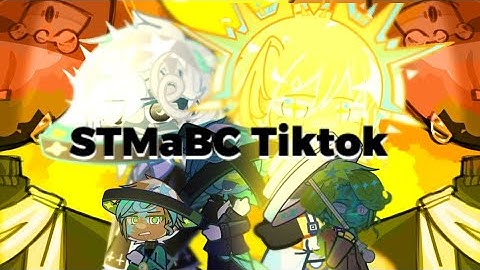 Videos of My Third Possibility AU [STMaBC] || Solarballs AU