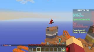 Mineplex Hacker Report: 5ein