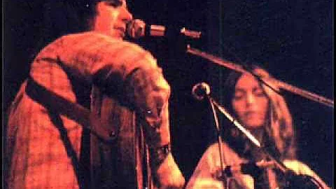 That's All It Took - Gram Parsons with Emmylou Har...