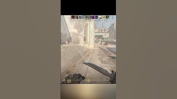 wallbang day from CheKuneri