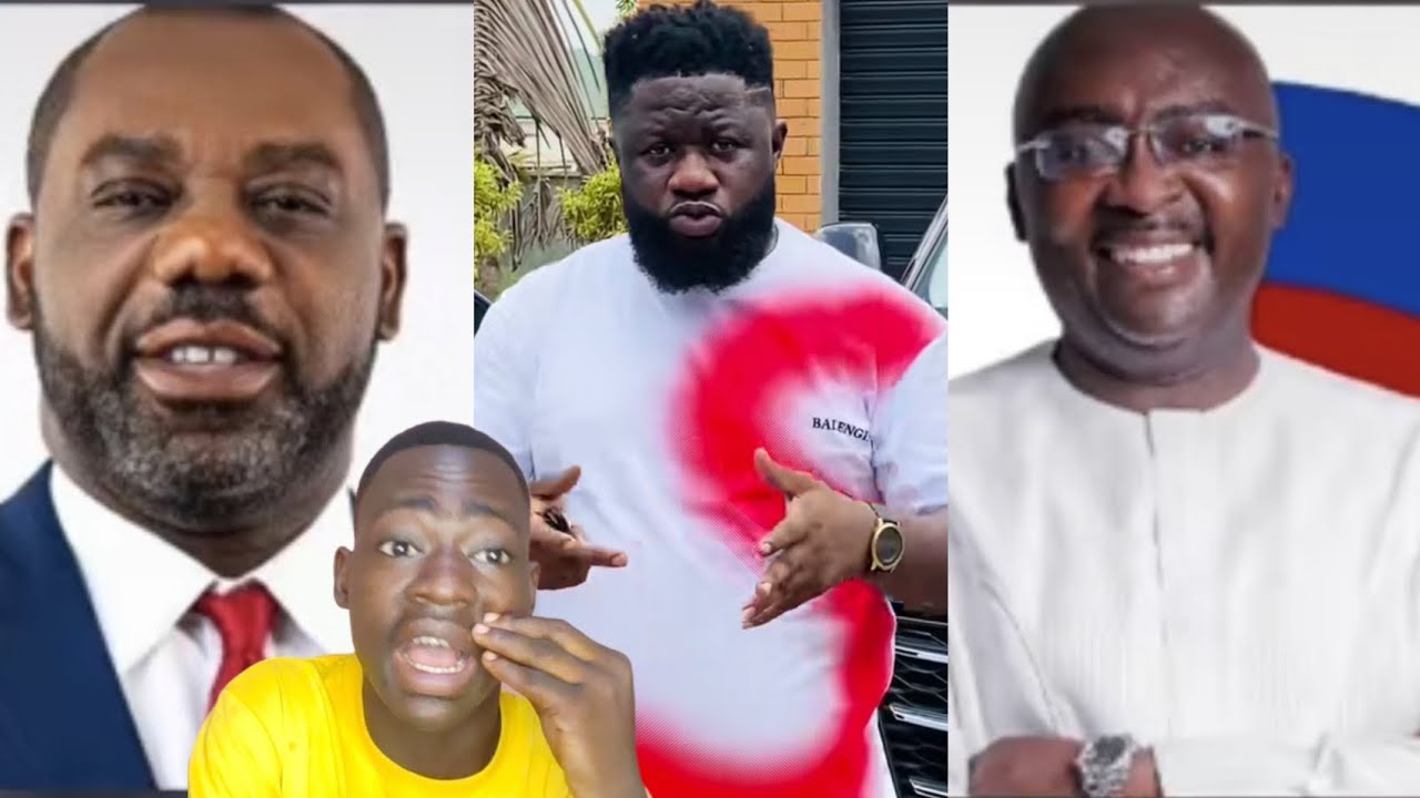 Prophet Azuka NPP want to pøi$øn NAPO very soon - prophet Azuka drops latest NPP ...