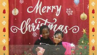 Nicholson STEM Winter Wonderland