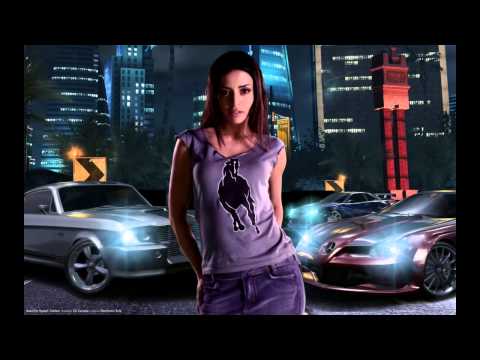 NFS Carbon Nikki Theme