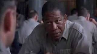 Shawshank Redemption - Trailer.