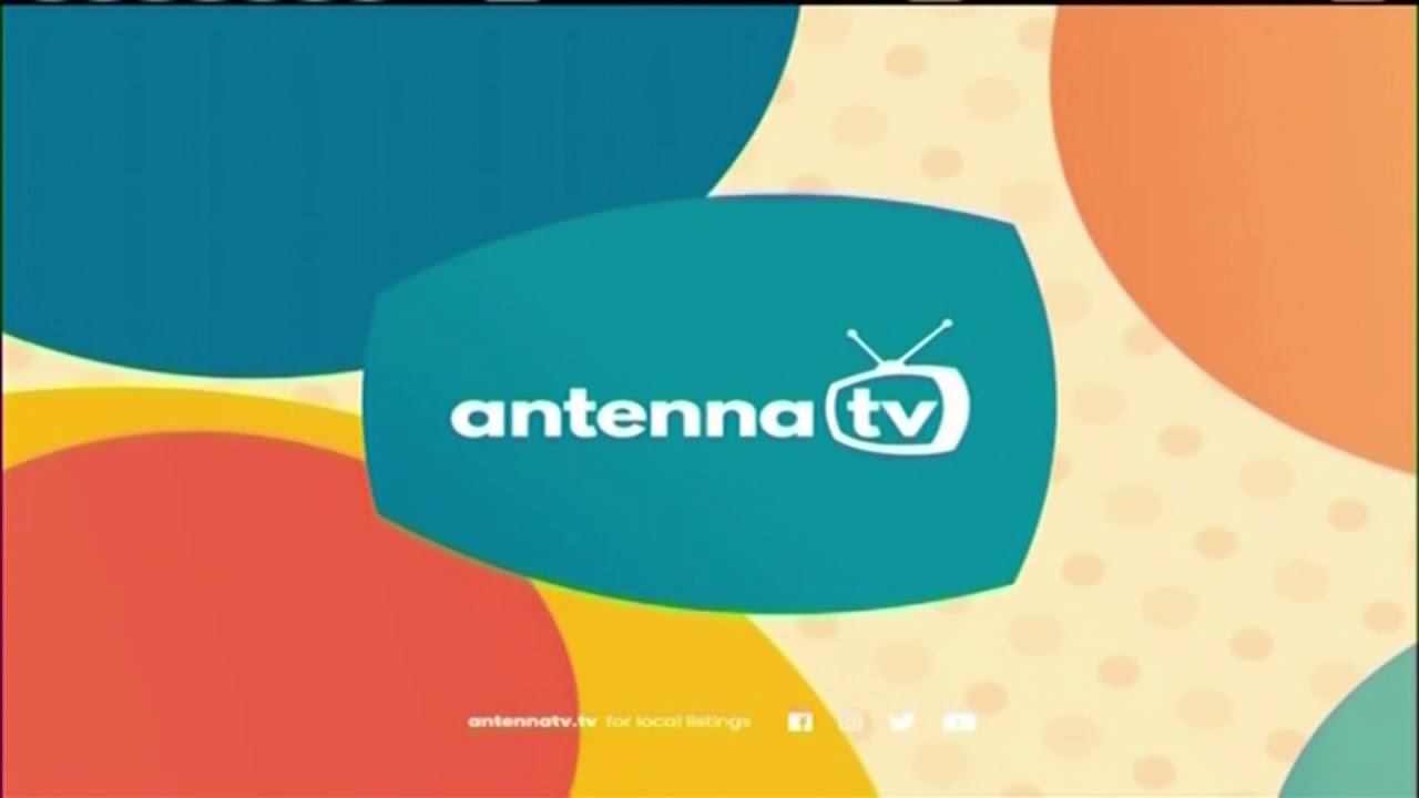 WDAFTV 4.2 / Antenna TV (Kansas City, Missouri, United States) Continuity (May 15, 2024