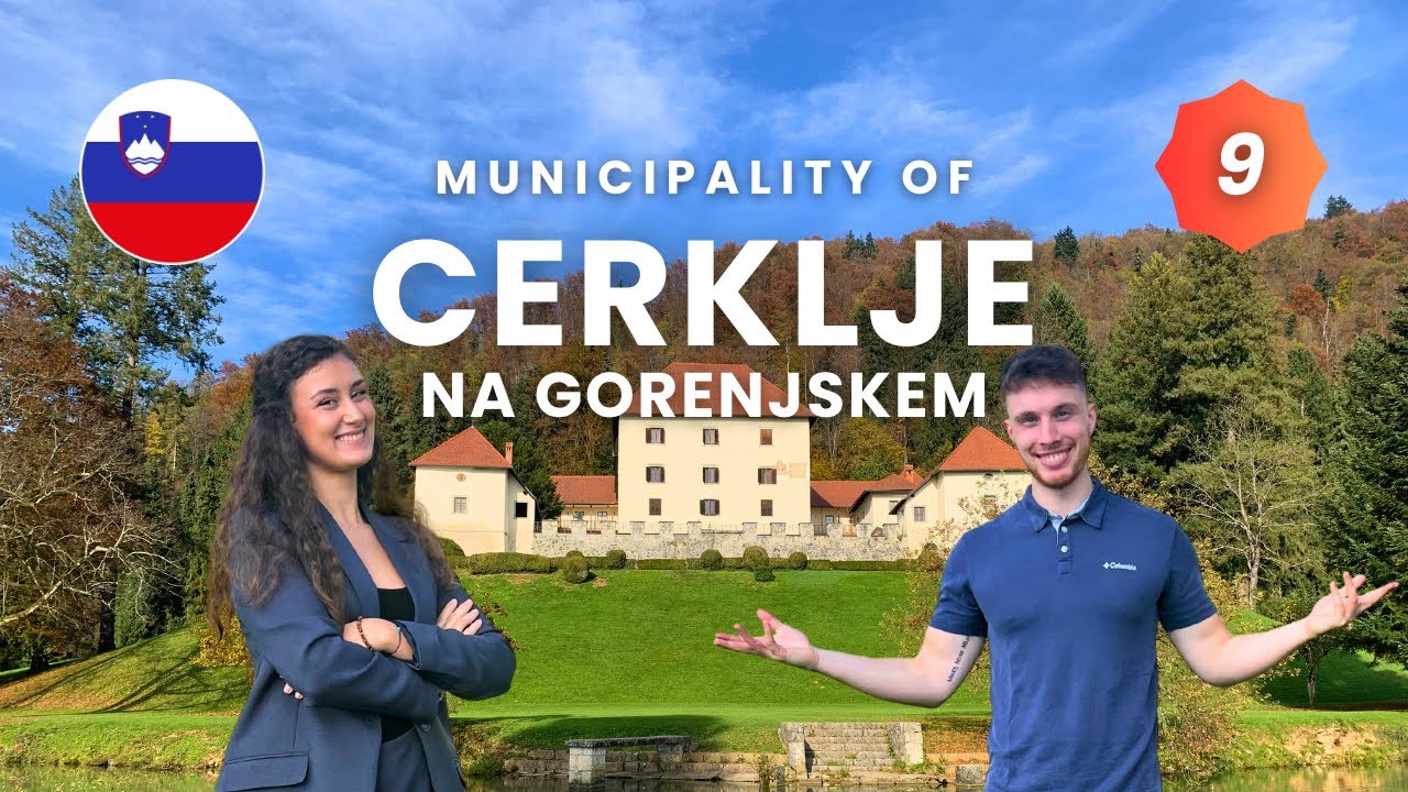 Krvavec the Best Ski Resort Near Ljubljana ⛷️