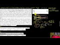 Induced current in a superconducting loop by a moving magnetic dipole