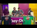 Celebrate National Chicken Wing Day (Or Any Other Day) with Bad Daddy's | July 29, 2026 | Day to Day